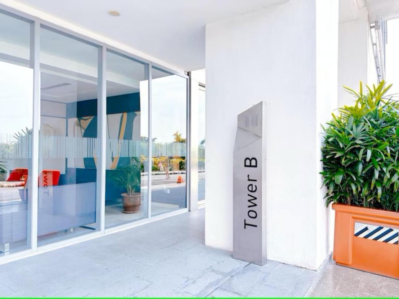Silverscape Seaview Residence Melaka Exterior foto